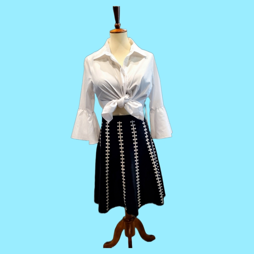 Aline Skirt